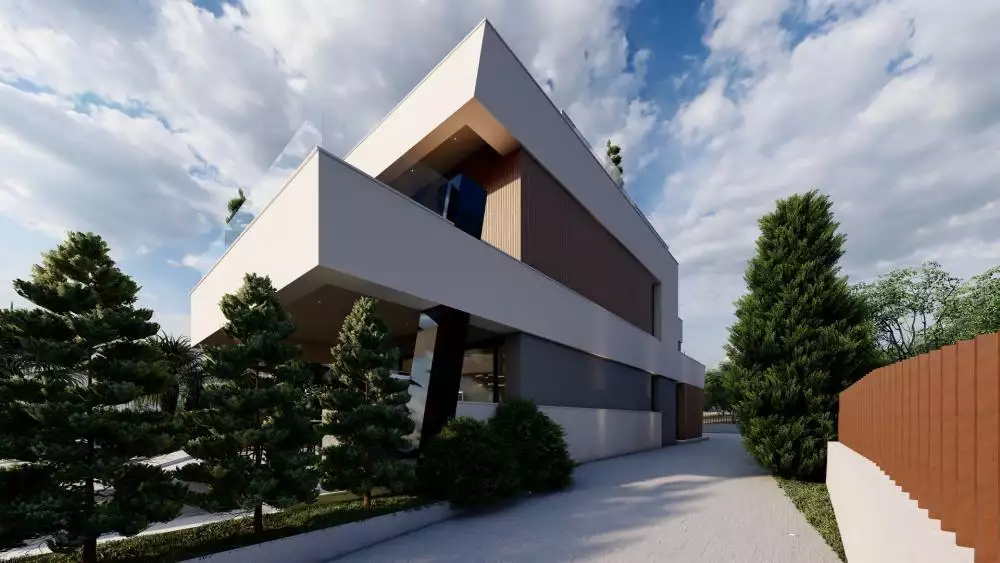 Villa 237m² in Croatia, Zadar. Priced at 2250000€ rent photo-17