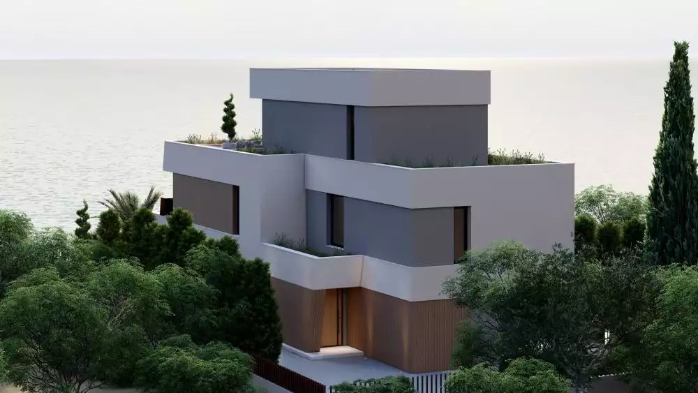 Villa 237m² in Croatia, Zadar. Priced at 2250000€ rent photo-19