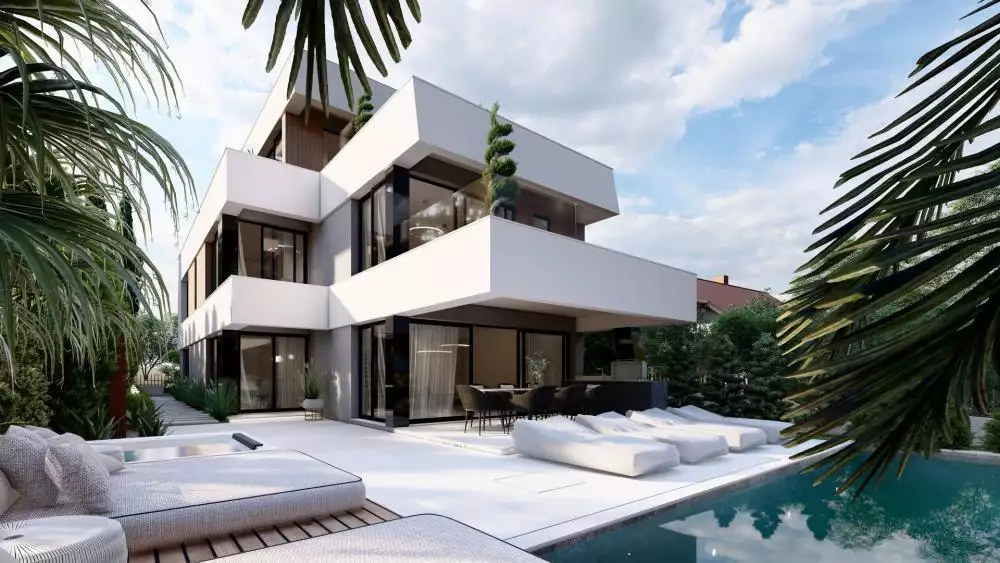 Villa 237m² in Croatia, Zadar. Priced at 2250000€ rent photo-21