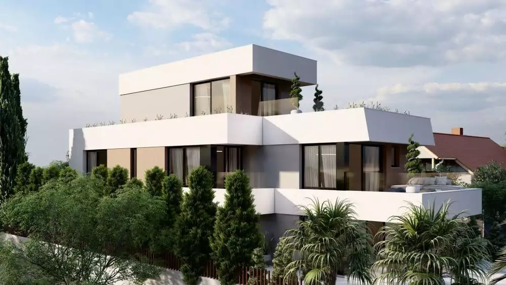 Villa 237m² in Croatia, Zadar. Priced at 2250000€ rent photo-22