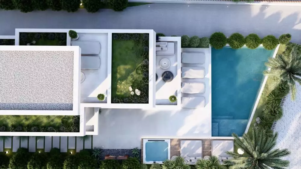 Villa 237m² in Croatia, Zadar. Priced at 2250000€ rent photo-23