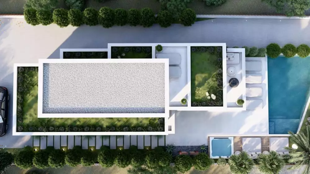 Villa 237m² in Croatia, Zadar. Priced at 2250000€ rent photo-24