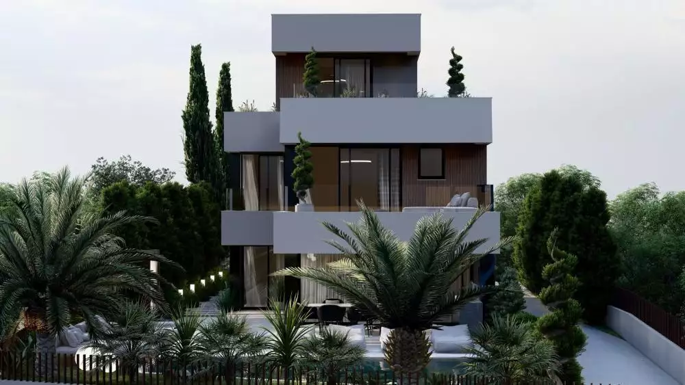 Villa 237m² in Croatia, Zadar. Priced at 2250000€ rent photo-25