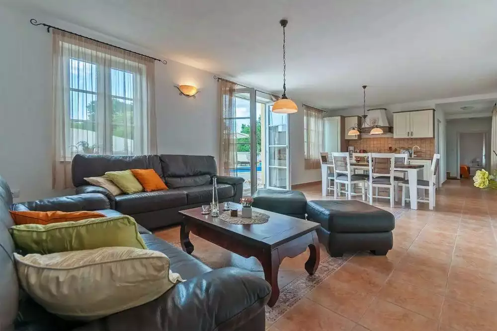 Villa 180m² in Croatia, Barban. Priced at 830000€ rent photo-8