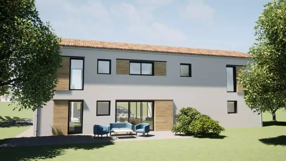 Villa 184m² in Croatia, Vrsar. Priced at 780000€ rent photo-2