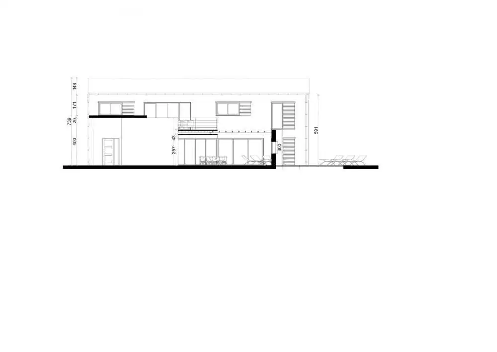 Villa 184m² in Croatia, Vrsar. Priced at 780000€ rent photo-6