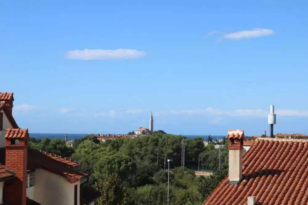 Hotels 450m² in Croatia, Rovinj. Priced at 1550000€ rent photo-1
