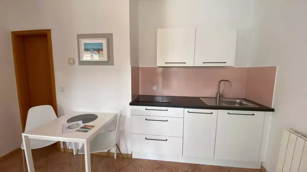 Hotels 450m² in Croatia, Rovinj. Priced at 1550000€ rent photo-5