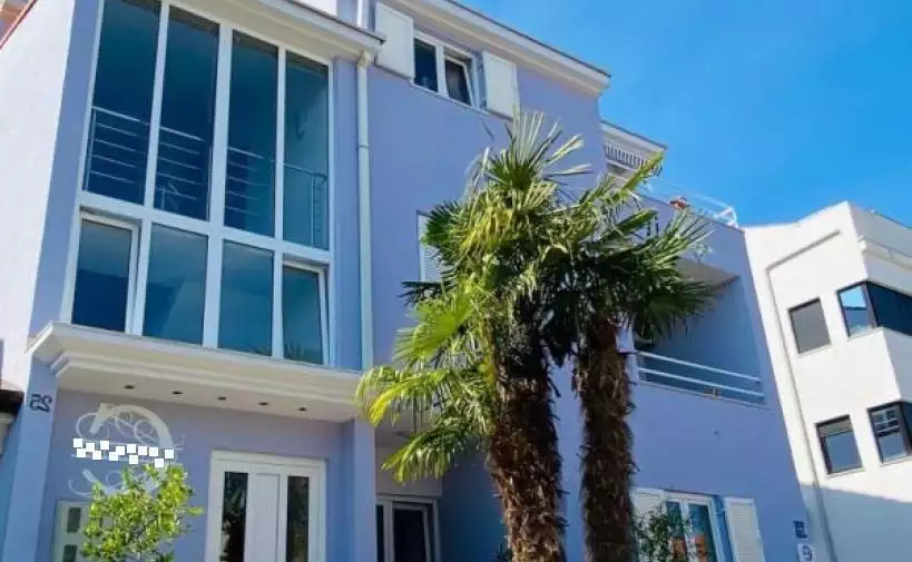 Hotels 450m² in Croatia, Rovinj. Priced at 1550000€ rent photo-25