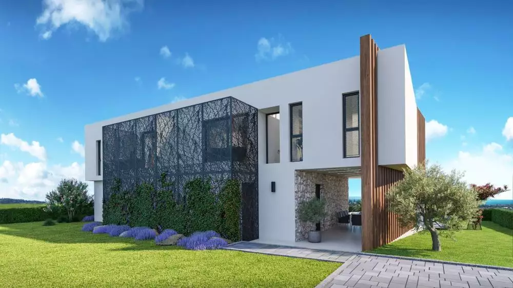 Villa 306m² in Croatia, Porec. Priced at 1950000€ rent photo-6