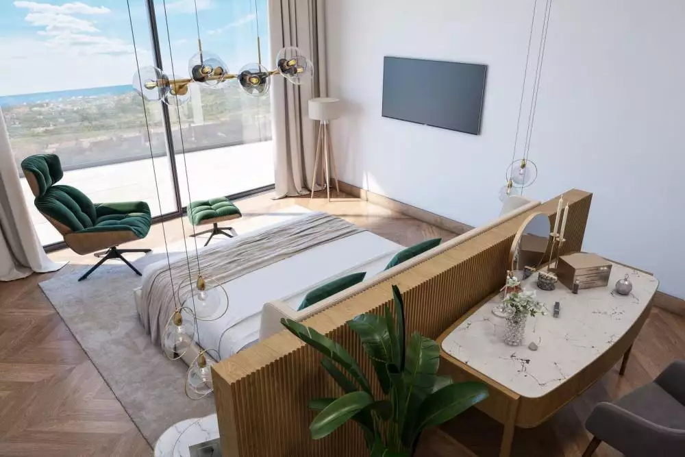 Villa 306m² in Croatia, Porec. Priced at 1950000€ rent photo-10