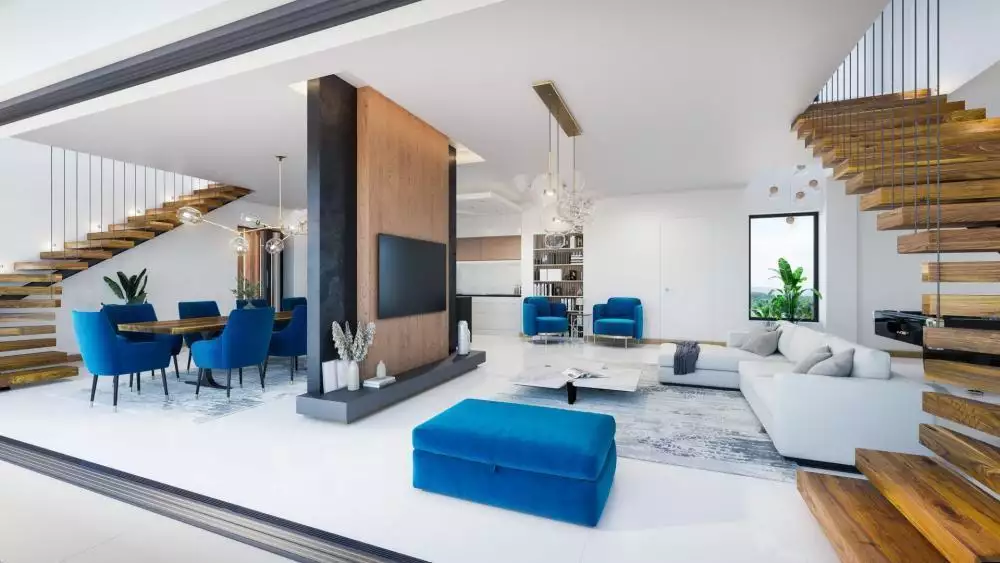 Villa 306m² in Croatia, Porec. Priced at 1950000€ rent photo-14