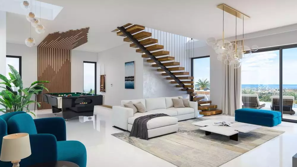 Villa 306m² in Croatia, Porec. Priced at 1950000€ rent photo-15