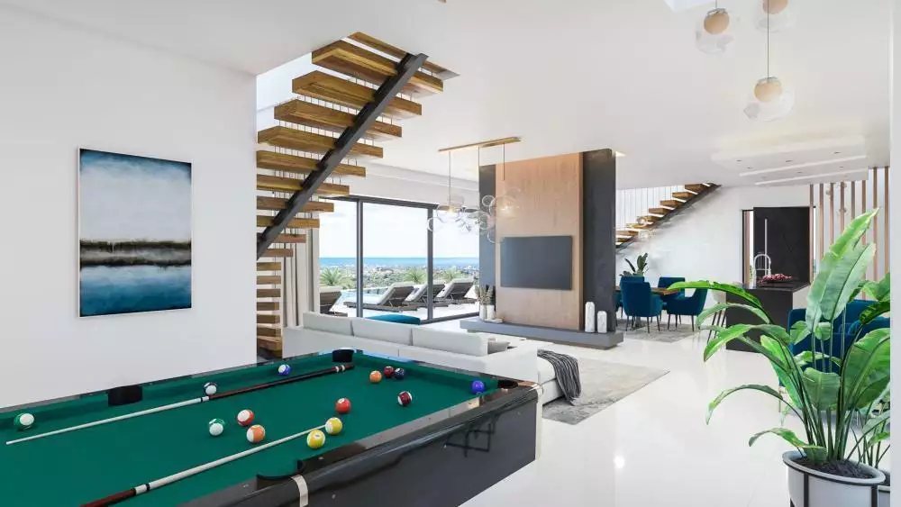 Villa 306m² in Croatia, Porec. Priced at 1950000€ rent photo-16