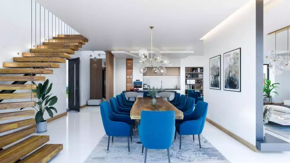 Villa 306m² in Croatia, Porec. Priced at 1950000€ rent photo-17