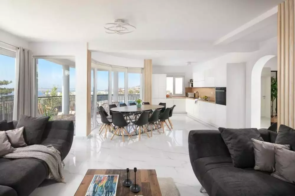 Villa 585m² in Croatia, Crikvenica. Priced at 2250000€ rent photo-20