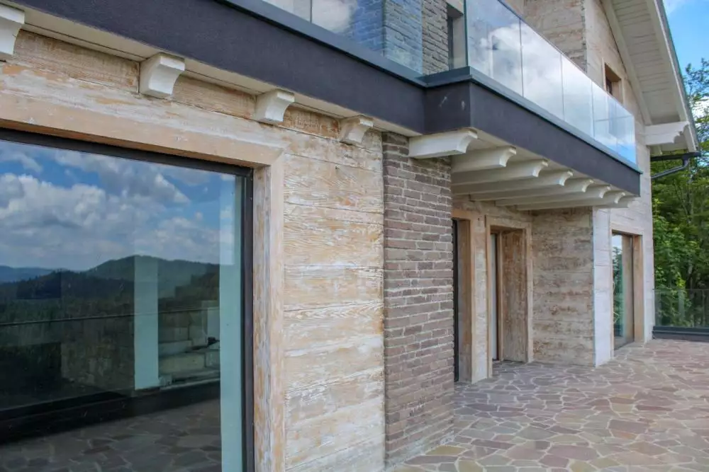 Villa 540m² in Croatia, Delnice. Priced at 690000€ rent photo-4