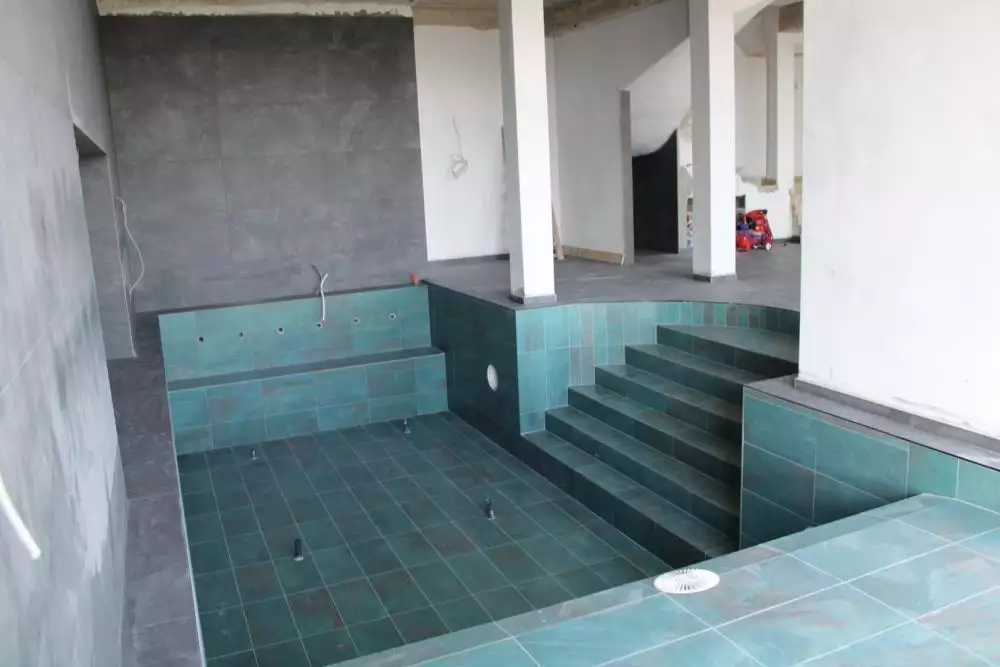 Villa 540m² in Croatia, Delnice. Priced at 690000€ rent photo-5