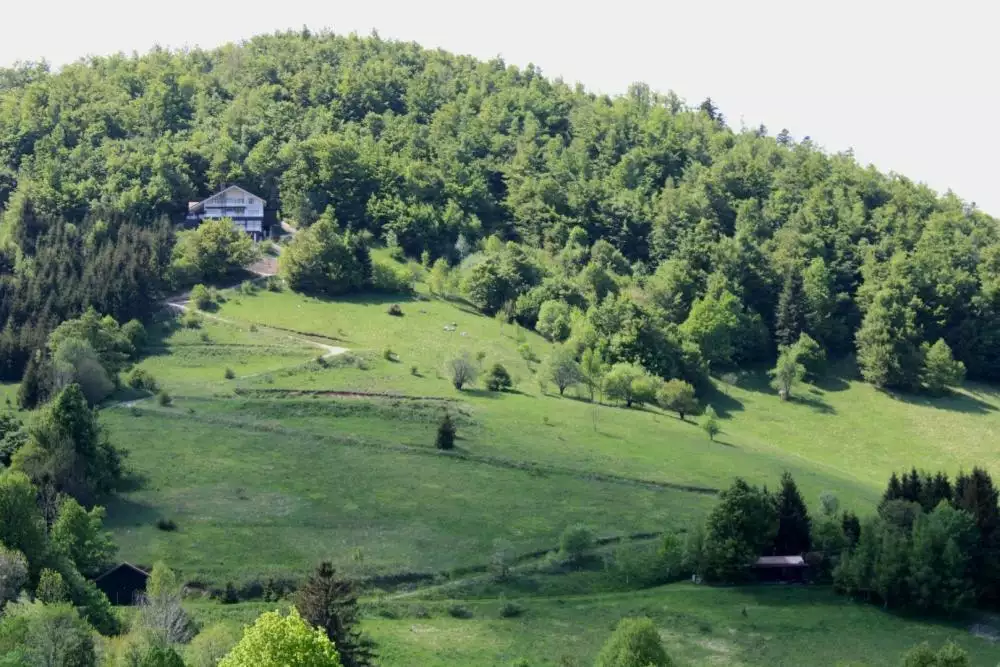 Villa 540m² in Croatia, Delnice. Priced at 690000€ rent photo-13