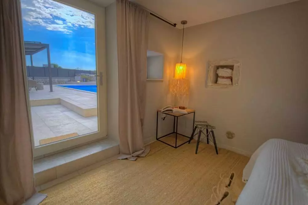 Villa 136m² in Croatia, Kanfanar. Priced at 600000€ rent photo-12