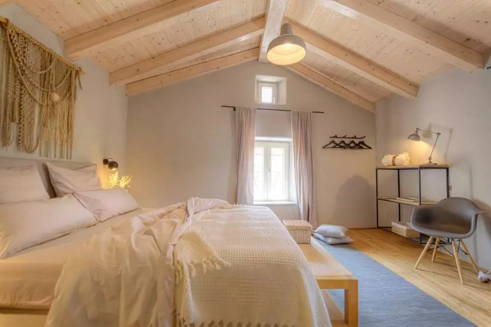 Villa 136m² in Croatia, Kanfanar. Priced at 600000€ rent photo-14