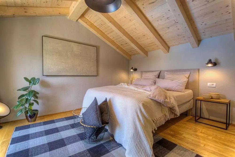 Villa 136m² in Croatia, Kanfanar. Priced at 600000€ rent photo-16