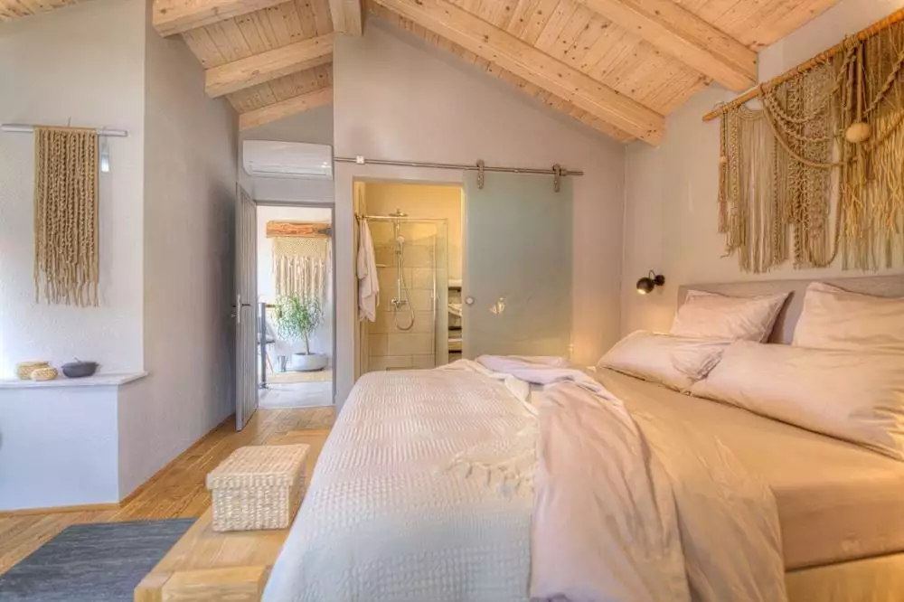 Villa 136m² in Croatia, Kanfanar. Priced at 600000€ rent photo-21