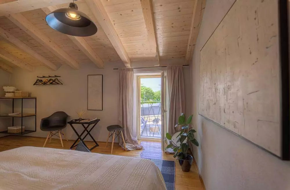 Villa 136m² in Croatia, Kanfanar. Priced at 600000€ rent photo-22