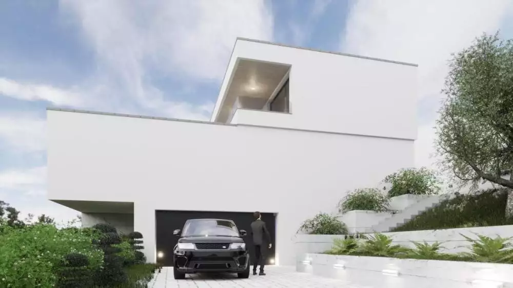 Villa 395m² in Croatia, Opatija. Priced at 1390000€ rent photo-4