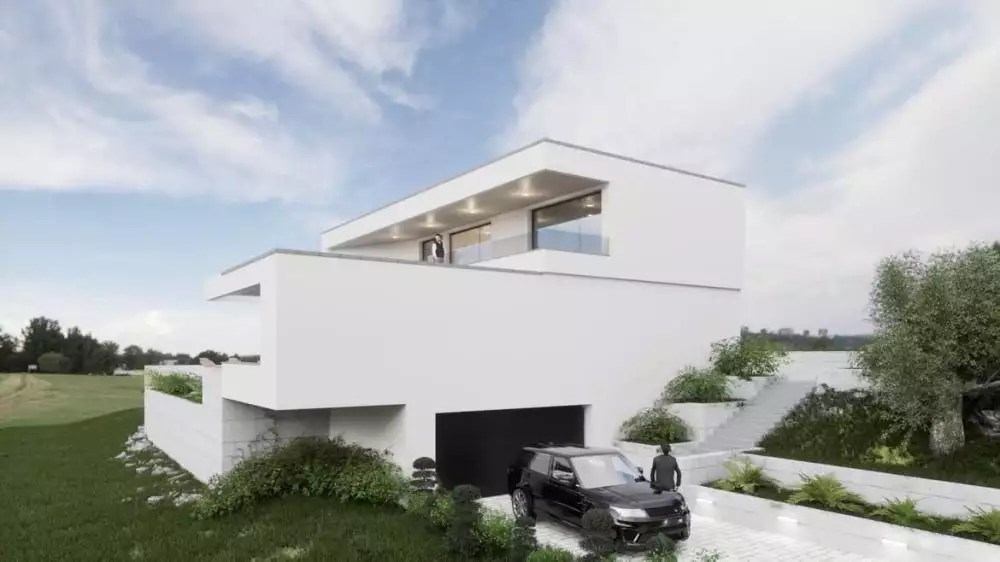 Villa 395m² in Croatia, Opatija. Priced at 1390000€ rent photo-5