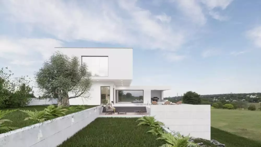 Villa 395m² in Croatia, Opatija. Priced at 1390000€ rent photo-7