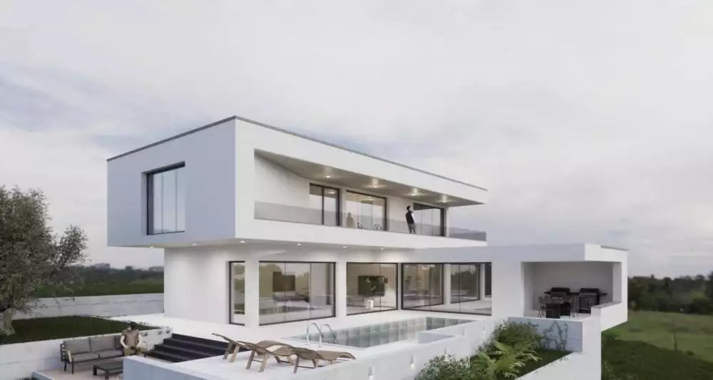 Villa 395m² in Croatia, Opatija. Priced at 1390000€ rent photo-8
