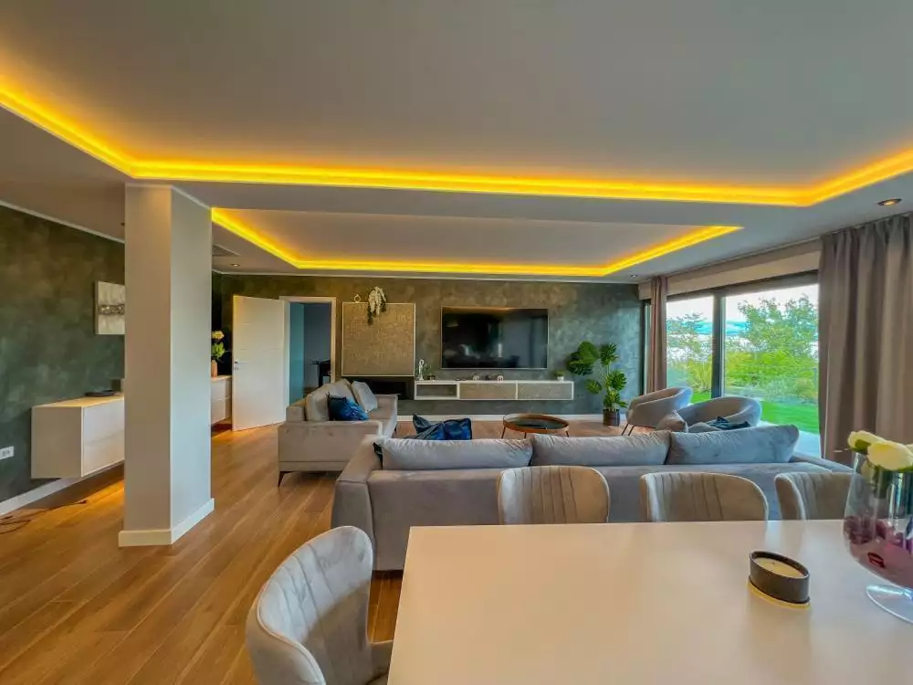 Villa 400m² in Croatia, Opatija. Priced at 1750000€ rent photo-9