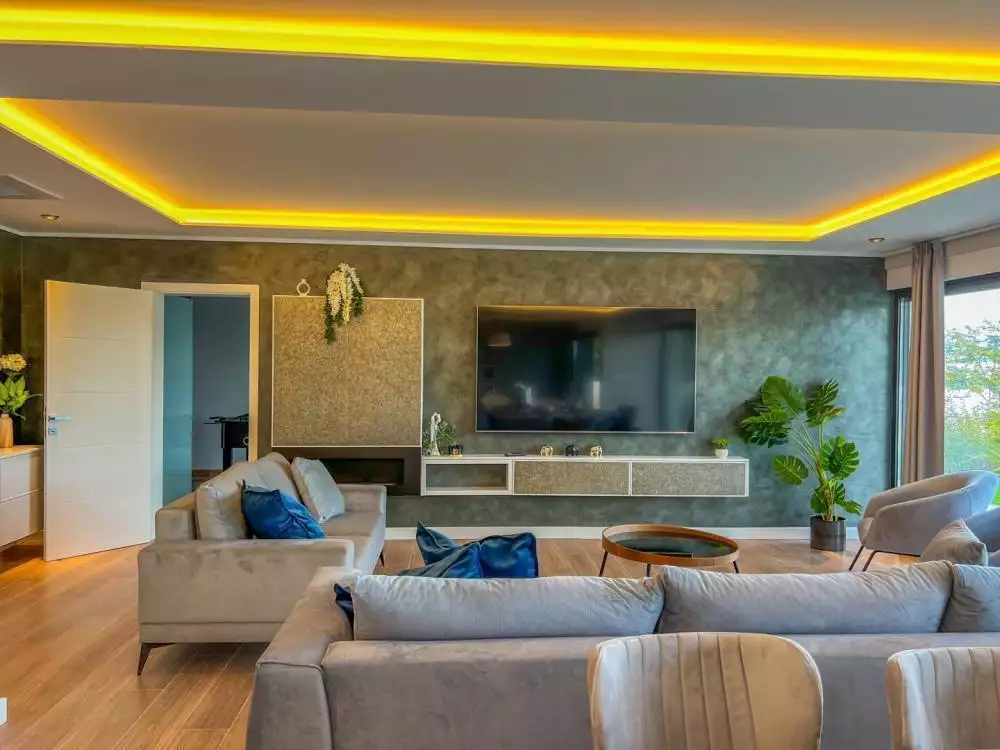 Villa 400m² in Croatia, Opatija. Priced at 1750000€ rent photo-10