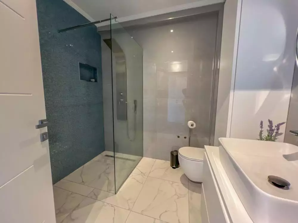 Villa 400m² in Croatia, Opatija. Priced at 1750000€ rent photo-20