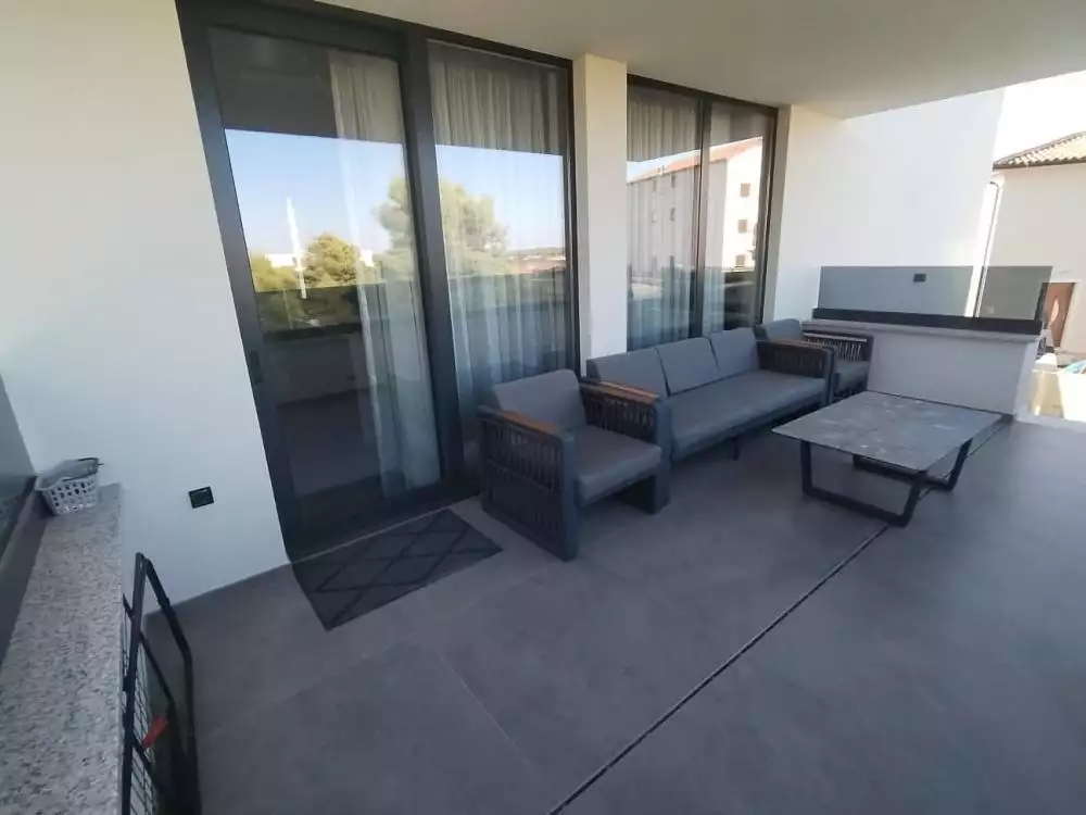 Villa 420m² in Croatia, Medulin. Priced at 2270000€ rent photo-13