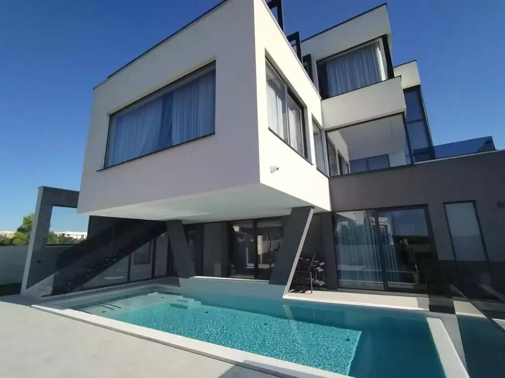 Villa 420m² in Croatia, Medulin. Priced at 2270000€ rent photo-25
