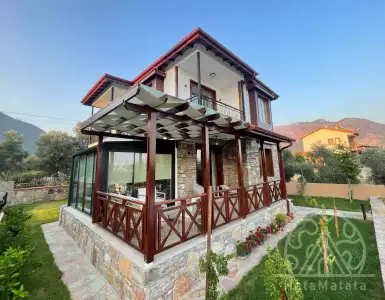 Купить chalets/cottages в Turkey 350000$