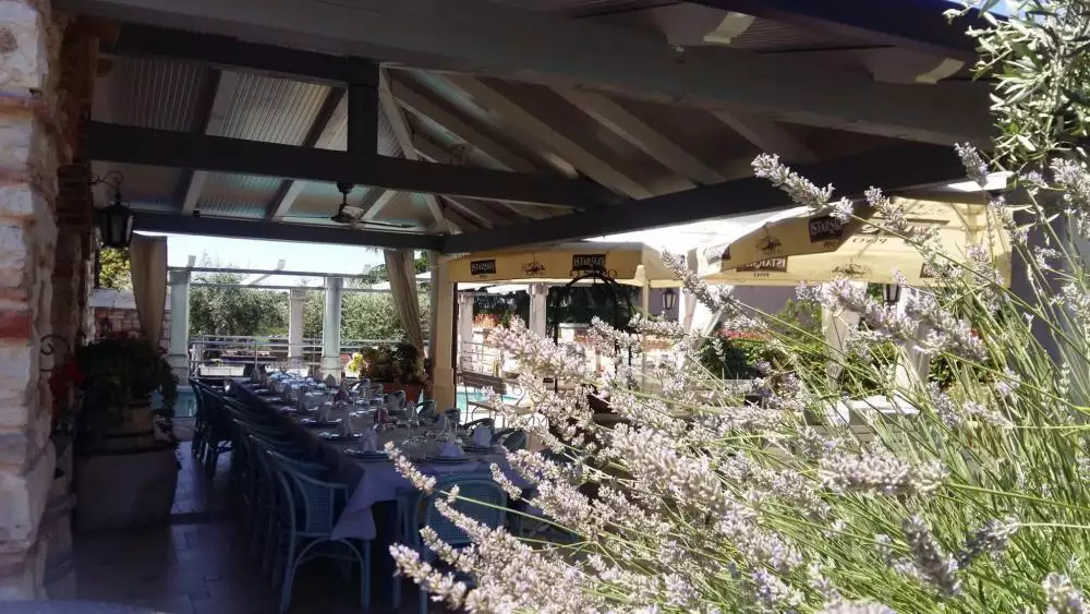 Hotels 800m² in Croatia, Umag. Priced at 1800000€ rent photo-8