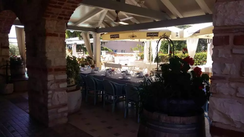 Hotels 800m² in Croatia, Umag. Priced at 1800000€ rent photo-9