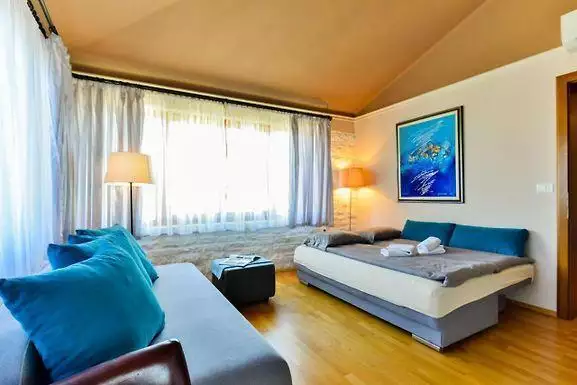 Hotels 800m² in Croatia, Umag. Priced at 1800000€ rent photo-21
