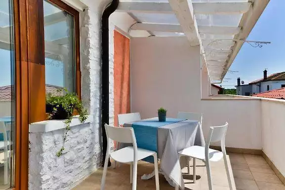 Hotels 800m² in Croatia, Umag. Priced at 1800000€ rent photo-22