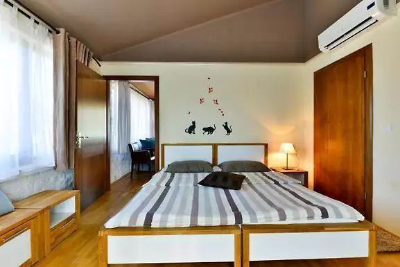 Hotels 800m² in Croatia, Umag. Priced at 1800000€ rent photo-24
