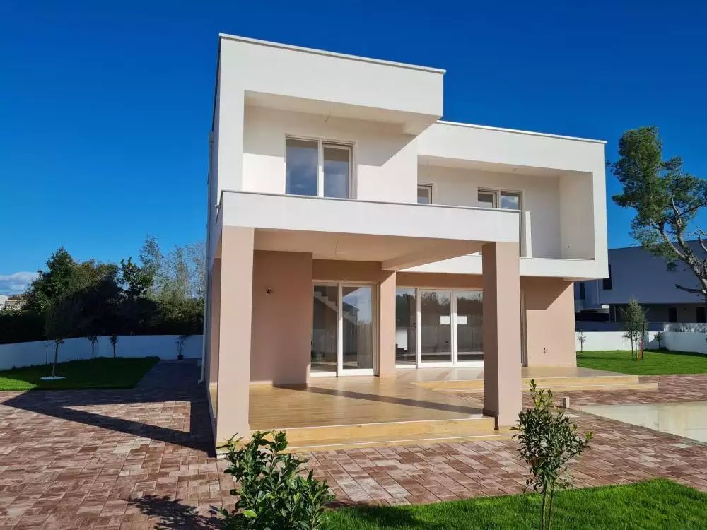 Villa 165m² in Croatia, Zaton. Priced at 695000€ rent photo-2