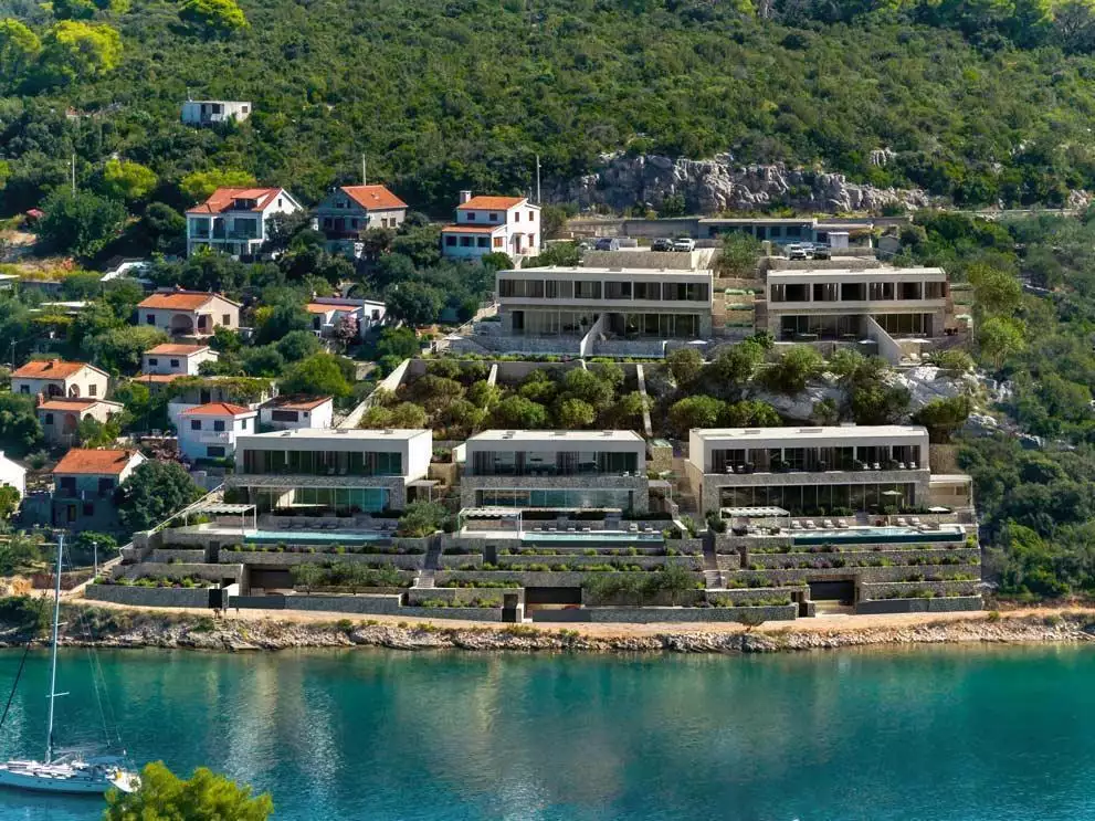 Villa 828m² in Croatia, Solta. Priced at 3900000€ rent photo-1