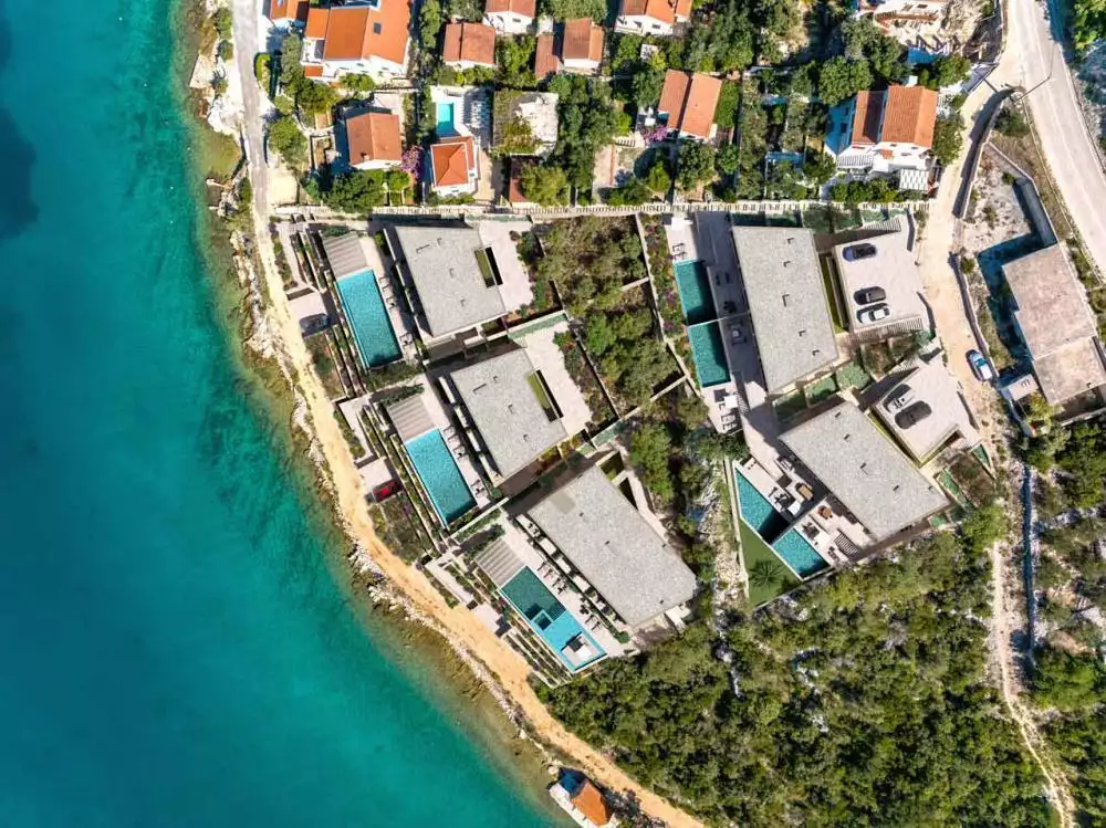 Villa 828m² in Croatia, Solta. Priced at 3900000€ rent photo-6