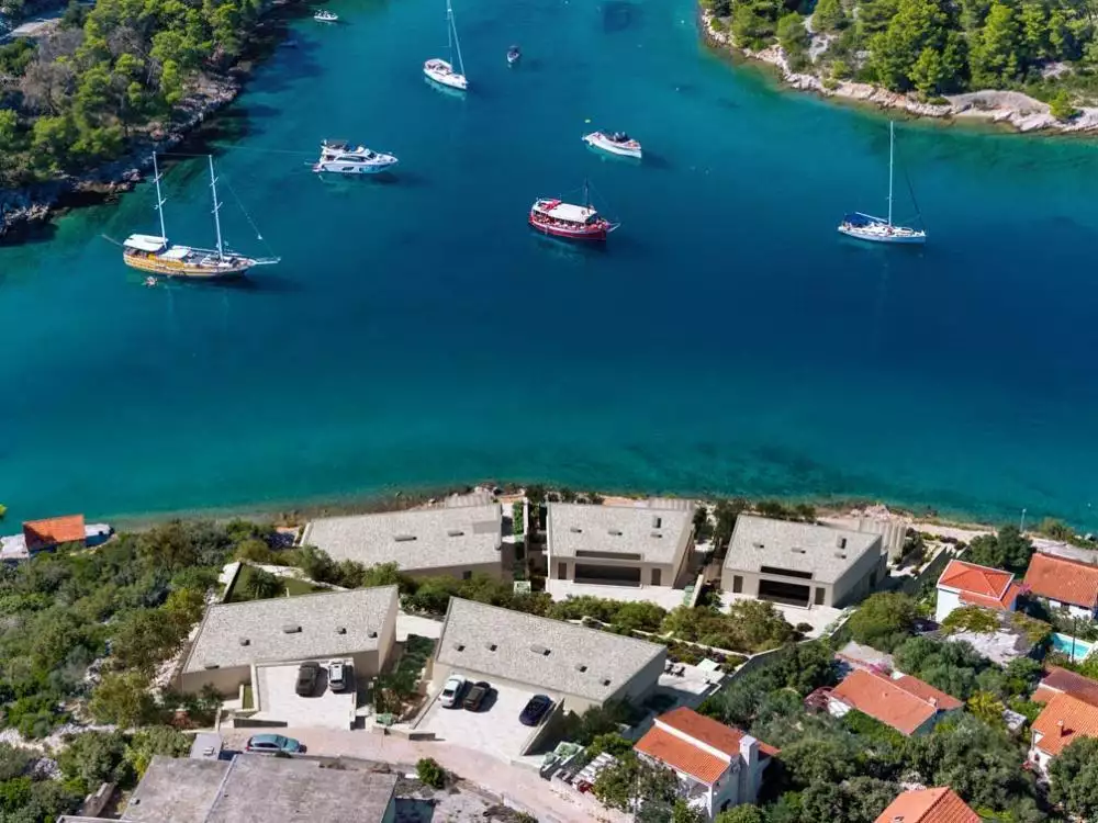 Villa 828m² in Croatia, Solta. Priced at 3900000€ rent photo-7