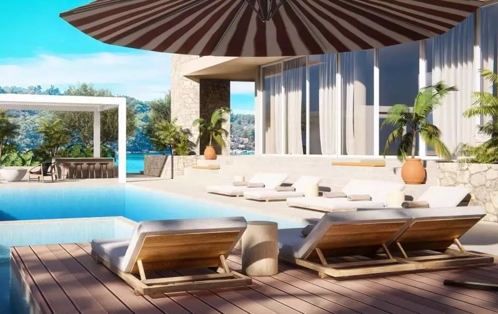 Villa 828m² in Croatia, Solta. Priced at 3900000€ rent photo-9