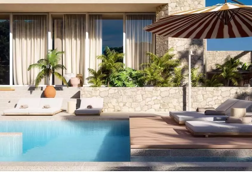 Villa 828m² in Croatia, Solta. Priced at 3900000€ rent photo-10