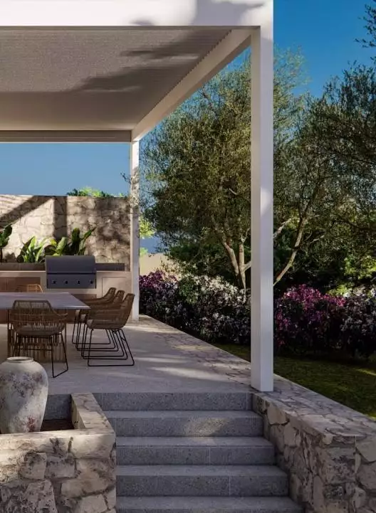 Villa 828m² in Croatia, Solta. Priced at 3900000€ rent photo-24